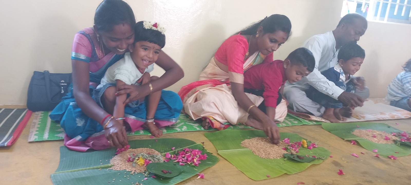 Vijayadasami pooja celebration-2024